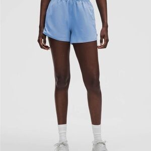 Lululemon Pace Rival Short Pool Party Size 8